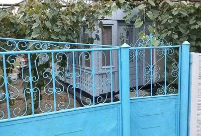 Casă cu 4 camere în Crainici - 7