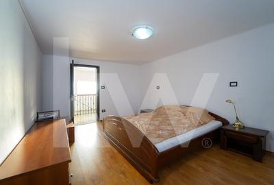 Casă individuală cu 5 camere cu Canalizare în Cristian - 11