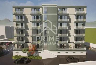 Apartament cu 2 camere decomandat în Cetate - 3