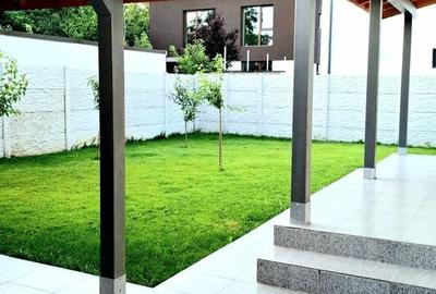 Casă cu 4 camere în Dragomirești-Deal - 20