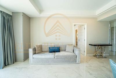 Mamaia - Complex Opera - Apartament cu 2 camere cu vedere la mare. - 3