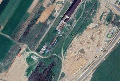 Teren de 500 mp, în Oșorhei - 2