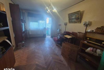 Apartament cu 3 camere semidecomandat în Ultracentral - 3