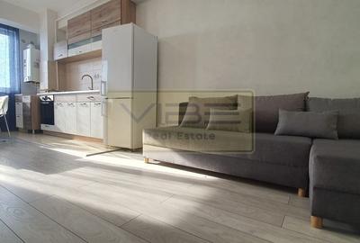 Apartament 2 camere open-space Roua Residence - 3