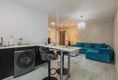 Apartament cu 3 camere decomandat în Tilișca - 4