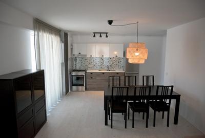 Apartament cu 2 camere decomandat în Nord - 3