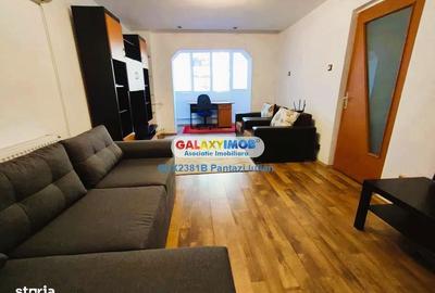 Apartament cu 2 camere decomandat, mobilat în Crângași - 2