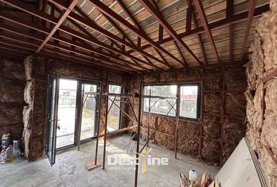 Casă individuală cu 4 camere cu Teren 560 Mp în Girov - 14