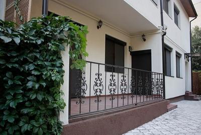 Zona Iancului vila 7 camere - 1