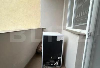 Garsonieră decomandată în Central - 5