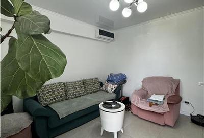 Apartament 2 Camere Mobilat Modern, Zona Rex Mamaia - 2