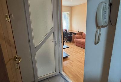 Garsonieră în Central - 9