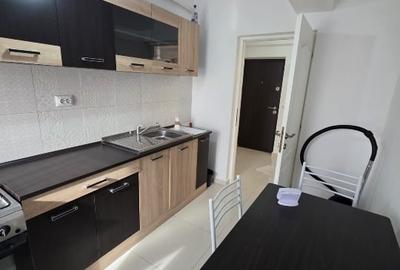 Apartament cu 2 camere decomandat în Lunca Cetățuii - 3