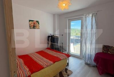 Apartament de vanzare - 3 camere, modern, luminos, cu terasa spatioasa+Parcare - 3
