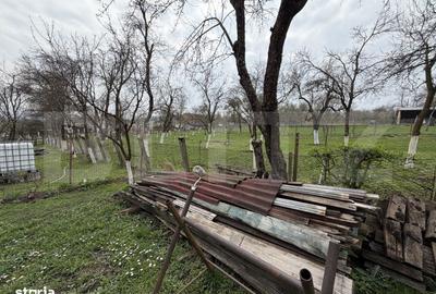 Casă cu 3 camere în Ciglean - 7