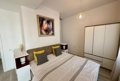 Apartament cu 2 camere decomandat în Floreasca - 4