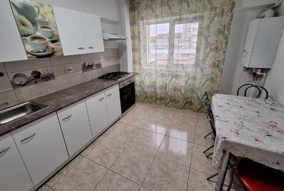 Zona centrala! Totul nou, complet utilat si mobilat! CE1126 - 4