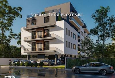 Apartament cu 2 camere în Sisești - 8