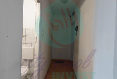 Garsoniera | Posibilitate centrala proprie | Campia Libertatii - 8