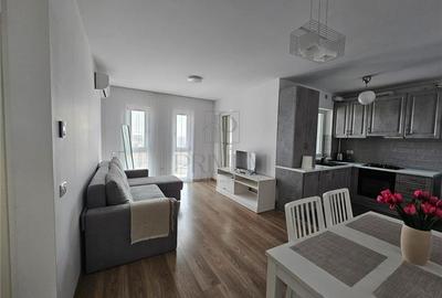 Apartament cu 3 camere decomandat, mobilat în Aradului - 3