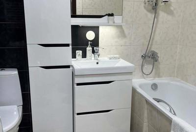 Apartament o camera zona Intre Lacuri - 3