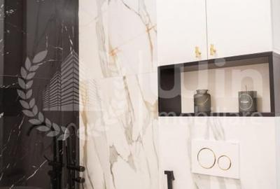 Apartament cu 3 camere semidecomandat, mobilat în Andrei Mureșanu - 10