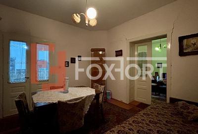 COMISION 0% Teren intravilan de 666 mp - zona Bogdanestilor - 18