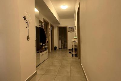 3 Camere decomandat, complet mobilat, bloc 2021, etaj 1, stradal - 11