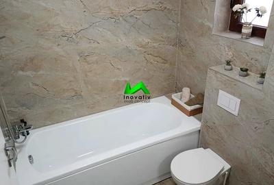 Apartament dd?nchiriat 3 camere Sibiu Doamna Stanca - 6