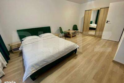 Garsonieră decomandată în Florești - 7