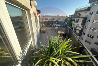 Apartament cu 4 camere de vanzare in zona Rovine - 9