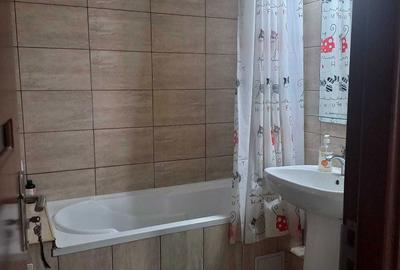 Apartament cu 2 camere semidecomandat în Ghencea - 6