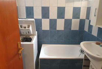 Vanzare-garsoniera-p din 4-Dr Taberei-Timisoara-Plaza-decomandata-libera-bl reabilitat-65500E - 7