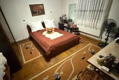 Casă cu 4 camere cu Teren 644 Mp în Lehliu - 5