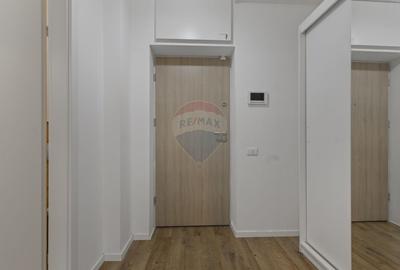 Apartament cu 2 camere si loc de parcare de inchiriat ARED IMAR - 10