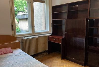 Casă cu 4 camere cu Teren 500 Mp în Central - 5