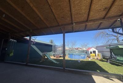 Casă cu 4 camere decomandat în Central - 2