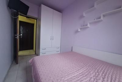 Apartament cu 2 camere decomandat, mobilat în Torontalului - 5