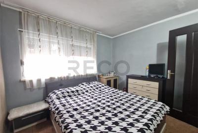 RECO apartament 2 camere Alesd - 11