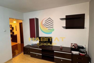 Apartament cu 2 camere decomandat, mobilat în Progresul - 2