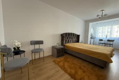 Inchirere studio - Ivory Residence Pipera - 9