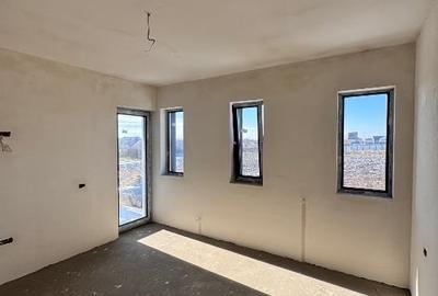 CASA MODERNA DE VANZARE- DRAGOMIRESTI VALE - 5