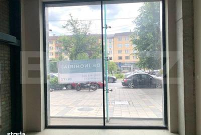 Spațiu comercial, de 67 mp, în Ultracentral - 7