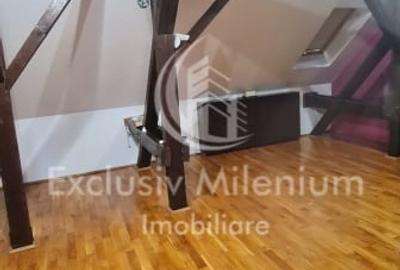 Casa /Vila Lacul Tei D+P+1+M Renovata - 16