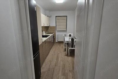 Apartament cu 2 camere decomandat în Central - 2