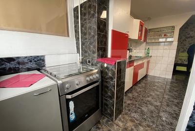 Locatie excelenta: apartament 2 camere, 62 mp, zona Materna, Turda - 8