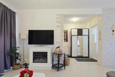 Casa de vanzare Oncea serpentina Paleu - 6