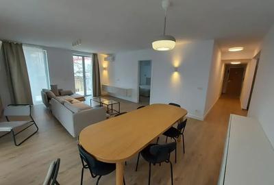 Apartament cu 3 camere decomandat, mobilat în Armeneasca - 3