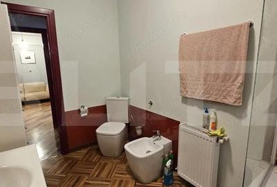 Apartament cu 3 camere decomandat în Central - 1