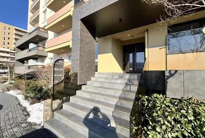 Apartament 2 Camere Open Space in Urban Plaza de Vanzare - 15